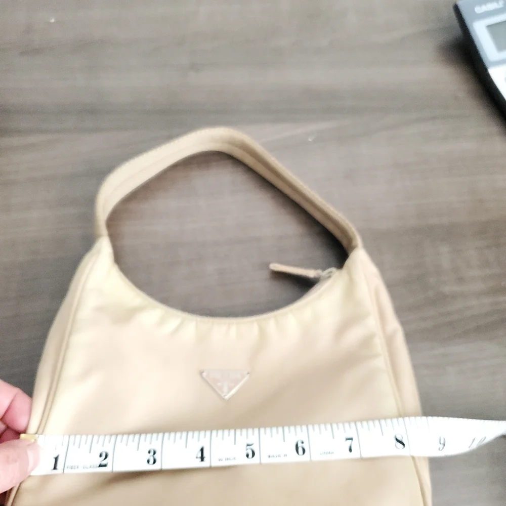 Prada mini Hobo bag - Picture 12 of 16